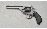 Webley ~ Mark VI ~ .45 Auto - 2 of 6