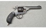 Webley ~ Mark VI ~ .45 Auto - 1 of 6