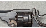 Webley ~ Mark VI ~ .45 Auto - 5 of 6