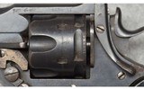 Webley ~ Mark VI ~ .45 Auto - 6 of 6