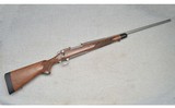 Remington ~ 700 ~ .30-06 Springfield - 1 of 8