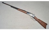Winchester ~ 1873 ~ .45 Colt - 5 of 8