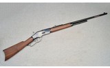Winchester ~ 1873 ~ .45 Colt - 1 of 8