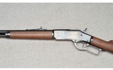 Winchester ~ 1873 ~ .45 Colt - 7 of 8