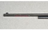 Winchester ~ 1873 ~ .45 Colt - 8 of 8