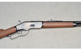Winchester ~ 1873 ~ .45 Colt - 3 of 8