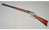 Winchester ~ Model 1873 ~ .38 WCF - 5 of 9