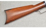 Winchester ~ Model 1873 ~ .38 WCF - 2 of 9