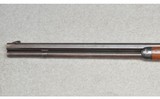 Winchester ~ Model 1873 ~ .38 WCF - 8 of 9