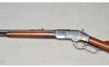 Winchester ~ Model 1873 ~ .38 WCF - 7 of 9