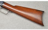 Winchester ~ Model 1873 ~ .38 WCF - 6 of 9