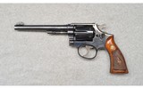 Smith & Wesson ~ Dr T.M. Sayman Revolver ~ .22 Long Rifle - 2 of 2