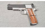 Sig Sauer ~ 1911 STX ~ .45 Auto - 2 of 2