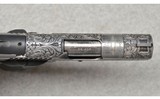 Kimber ~ Custom Engraved Ultra Carry ~ .45 Auto - 5 of 7