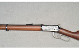 Winchester ~ 1894 NRA Centennial Musket ~ .30-30 Win - 7 of 9
