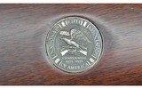 Winchester ~ 1894 NRA Centennial Musket ~ .30-30 Win - 9 of 9