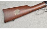 Winchester ~ 1894 NRA Centennial Musket ~ .30-30 Win - 2 of 9
