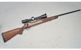 Weatherby ~ Mark V ~ 7mm Weatherby Mag - 1 of 10