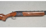 Browning ~ Citori ~ 12 Ga - 3 of 10