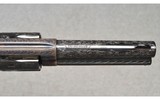 Colt ~ John Adams Engraved SAA ~ .45 Colt - 7 of 8