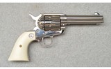 Colt ~ 3rd Generation SAA ~ .45 Colt - 1 of 2