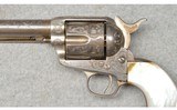 Colt ~ Frontier Six Shooter ~ .44-40 Win - 5 of 8