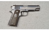 Colt ~ Lightweight Commander ~ 9mm Luger - 1 of 3