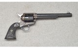 Colt ~ Single Action Army ~ .44 S&W Special - 1 of 2