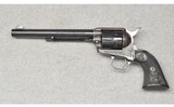 Colt ~ Single Action Army ~ .44 S&W Special - 2 of 2