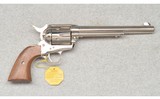 Colt ~ Single Action Army 3rd Gen ~ .44 S&W Special - 1 of 2