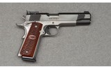 Kimber ~ Grand Raptor II ~ .45 Auto - 1 of 2