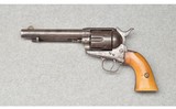 Colt ~ Single Action Army ~ .32-20 Win - 2 of 2