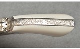 Colt ~ 3rd Gen SAA Engraved Pair ~ .45 Colt - 13 of 16