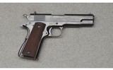 Colt ~ Ace ~ .22 long rifle - 1 of 2