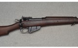 Enfield ~ No.5 Mk1 Jungle Carbine ~ .303 British - 3 of 13