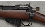 Enfield ~ No.5 Mk1 Jungle Carbine ~ .303 British - 8 of 13