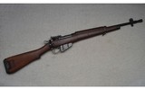 Enfield ~ No.5 Mk1 Jungle Carbine ~ .303 British - 1 of 13