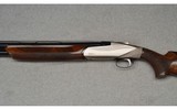 Benelli ~ 828 U Left Handed ~ 12 Ga - 8 of 12