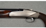 Benelli ~ 828 U Left Handed ~ 12 Ga - 10 of 12