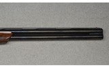 Benelli ~ 828 U Left Handed ~ 12 Ga - 5 of 12
