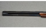 Benelli ~ 828 U Left Handed ~ 12 Ga - 9 of 12