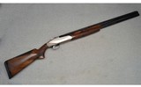 Benelli ~ 828 U Left Handed ~ 12 Ga - 1 of 12