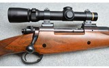 Dakota Arms ~ 76 ~ .375 H&H Magnum - 3 of 10