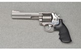 Smith & Wesson ~ 686-4~ .357 Magnum - 2 of 2