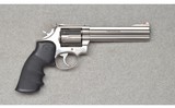 Smith & Wesson ~ 686-4~ .357 Magnum - 1 of 2