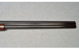 Boss & Co ~ Best Quality Sidelock Over & Under ~12 ga - 5 of 13