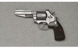 Smith & Wesson ~ 686-6 Pro Series ~ .357 Magnum - 2 of 2