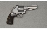Smith & Wesson ~ 686-6 Pro Series ~ .357 Magnum - 1 of 2