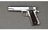 Remington Rand ~ M1911 A1 US Property ~ .45 Auto - 2 of 2