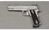 Sig Sauer ~ 1911 Target ~ .45 ACP - 2 of 2
